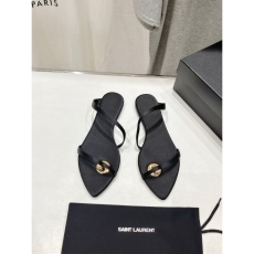 Ysl Sandals